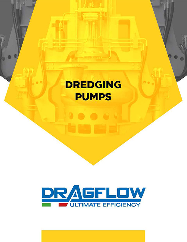 Dragflow – Dredging Pumps