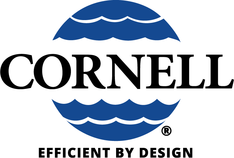 Cornell Pump Company Logo
