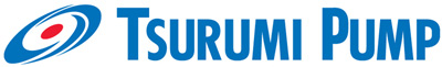 Tsurumi Pump Logo