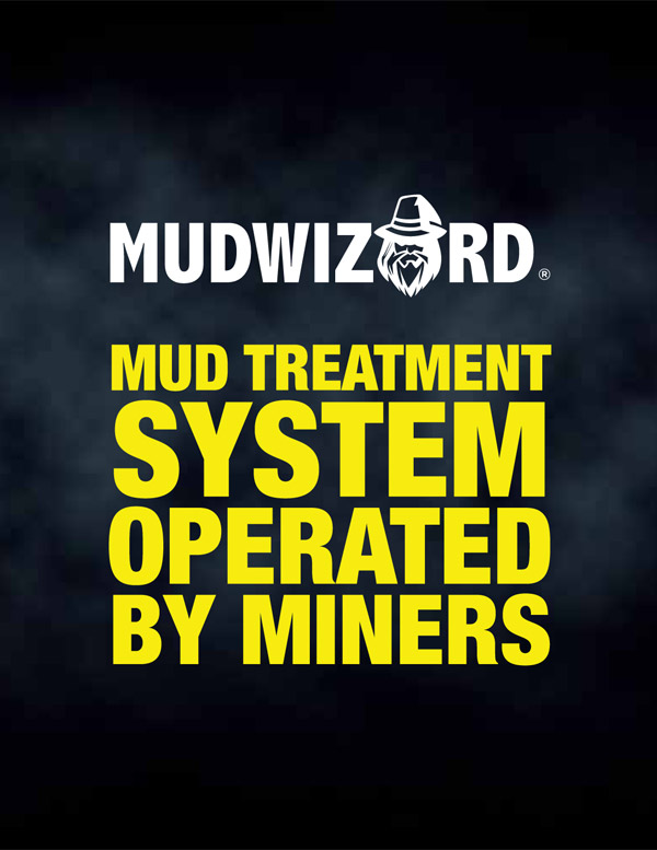 Mudwizard – Fact Sheet