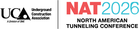 2026 North American Tunneling Conference