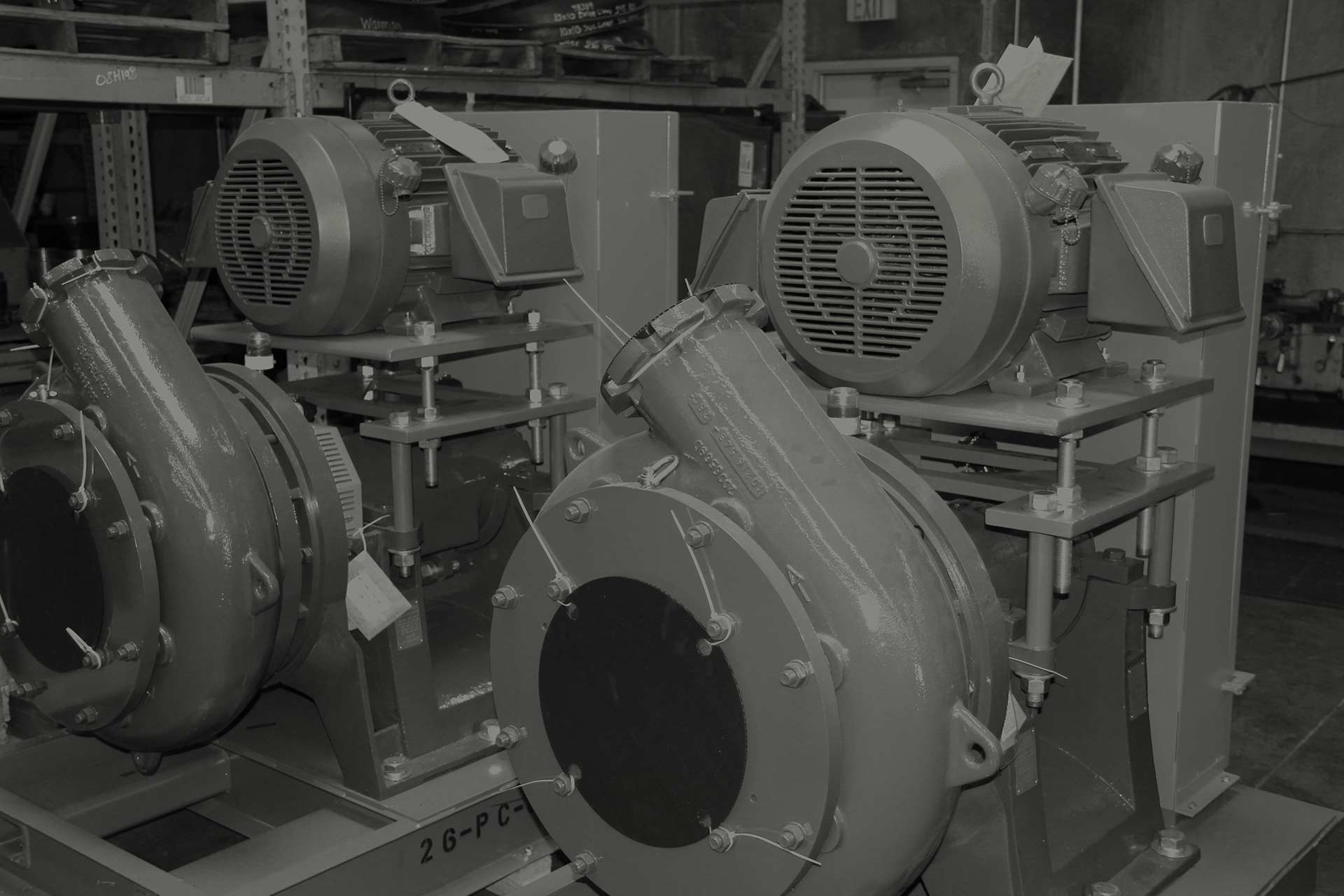 Products Miller Sales and Engineering inc.