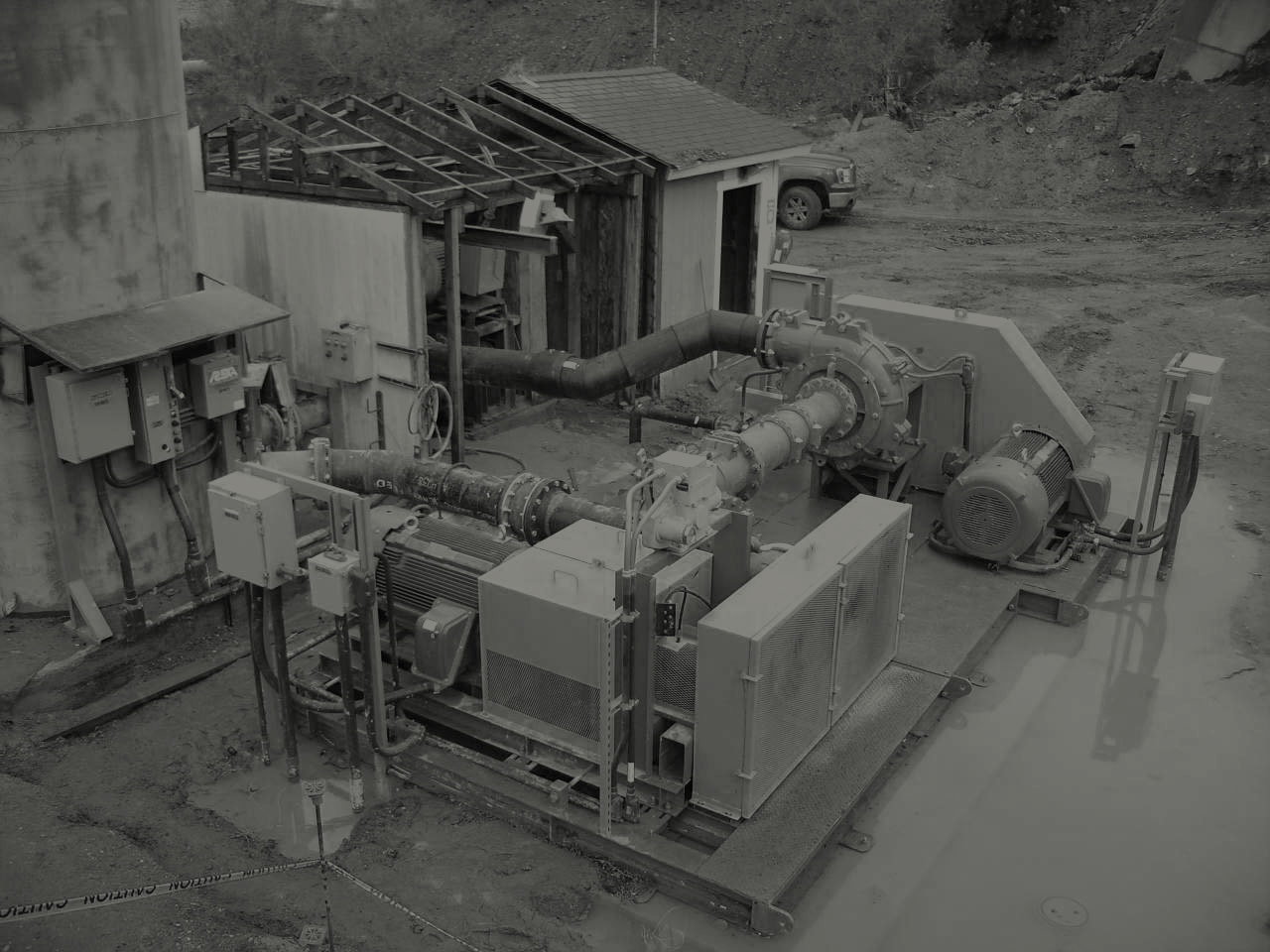 Contact Us Miller Sales and Engineering inc.